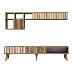 Hanah Home Milan - Nogal